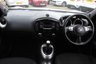 USED 2014 64 NISSAN JUKE 1.5 dCi 8v Acenta SUV 5dr Diesel Manual Euro 5 (s/s) (110 ps) 