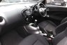 USED 2014 64 NISSAN JUKE 1.5 dCi 8v Acenta SUV 5dr Diesel Manual Euro 5 (s/s) (110 ps) 