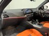 USED 2023 BMW M4 3.0 BiTurbo Competition Coupe 2dr Petrol Steptronic M xDrive Euro 6 (s/s) (510 ps) Stunning Colour Combination