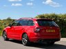 USED 2018 18 SKODA OCTAVIA 2.0 TSI vRS Estate 5dr Petrol DSG Euro 6 (s/s) (230 ps) FANTASTIC CONDITION AND HISTORY