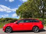 USED 2018 18 SKODA OCTAVIA 2.0 TSI vRS Estate 5dr Petrol DSG Euro 6 (s/s) (230 ps) FANTASTIC CONDITION AND HISTORY