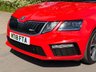 USED 2018 18 SKODA OCTAVIA 2.0 TSI vRS Estate 5dr Petrol DSG Euro 6 (s/s) (230 ps) FANTASTIC CONDITION AND HISTORY