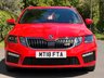 USED 2018 18 SKODA OCTAVIA 2.0 TSI vRS Estate 5dr Petrol DSG Euro 6 (s/s) (230 ps) FANTASTIC CONDITION AND HISTORY