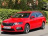 USED 2018 18 SKODA OCTAVIA 2.0 TSI vRS Estate 5dr Petrol DSG Euro 6 (s/s) (230 ps) FANTASTIC CONDITION AND HISTORY
