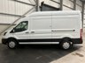 USED 2022 72 FORD TRANSIT 350 2.0 ECOBLUE 130PS RWD L3 H3 LEADER - NO VAT 1  OWNER, 1 YEARS MOT, CLEAN