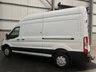 USED 2022 72 FORD TRANSIT 350 2.0 ECOBLUE 130PS RWD L3 H3 LEADER - NO VAT 1  OWNER, 1 YEARS MOT, CLEAN