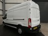 USED 2022 72 FORD TRANSIT 350 2.0 ECOBLUE 130PS RWD L3 H3 LEADER - NO VAT 1  OWNER, 1 YEARS MOT, CLEAN
