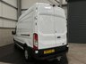 USED 2022 72 FORD TRANSIT 350 2.0 ECOBLUE 130PS RWD L3 H3 LEADER - NO VAT 1  OWNER, 1 YEARS MOT, CLEAN