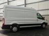 USED 2022 72 FORD TRANSIT 350 2.0 ECOBLUE 130PS RWD L3 H3 LEADER - NO VAT 1  OWNER, 1 YEARS MOT, CLEAN