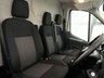 USED 2022 72 FORD TRANSIT 350 2.0 ECOBLUE 130PS RWD L3 H3 LEADER - NO VAT 1  OWNER, 1 YEARS MOT, CLEAN