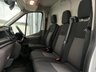 USED 2022 72 FORD TRANSIT 350 2.0 ECOBLUE 130PS RWD L3 H3 LEADER - NO VAT 1  OWNER, 1 YEARS MOT, CLEAN
