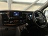 USED 2022 72 FORD TRANSIT 350 2.0 ECOBLUE 130PS RWD L3 H3 LEADER - NO VAT 1  OWNER, 1 YEARS MOT, CLEAN