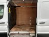 USED 2022 72 FORD TRANSIT 350 2.0 ECOBLUE 130PS RWD L3 H3 LEADER - NO VAT 1  OWNER, 1 YEARS MOT, CLEAN