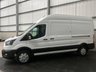 USED 2022 72 FORD TRANSIT 350 2.0 ECOBLUE 130PS RWD L3 H3 LEADER - NO VAT 1  OWNER, 1 YEARS MOT, CLEAN