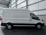 USED 2022 72 FORD TRANSIT 350 2.0 ECOBLUE 130PS RWD L3 H3 LEADER - NO VAT 1  OWNER, 1 YEARS MOT, CLEAN