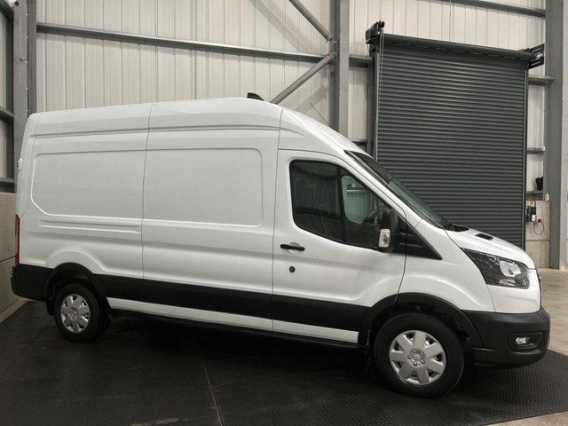 View our FORD TRANSIT