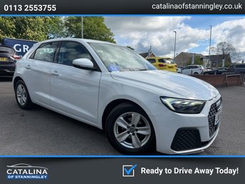 2020 AUDI A1