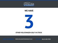 USED 2017 67 VOLKSWAGEN GOLF 1.4 TSI SE Hatchback 5dr Petrol Manual Euro 6 (s/s) (125 ps) 