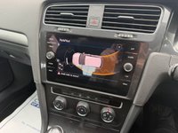 USED 2017 67 VOLKSWAGEN GOLF 1.4 TSI SE Hatchback 5dr Petrol Manual Euro 6 (s/s) (125 ps) 