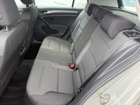USED 2017 67 VOLKSWAGEN GOLF 1.4 TSI SE Hatchback 5dr Petrol Manual Euro 6 (s/s) (125 ps) 