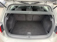 USED 2017 67 VOLKSWAGEN GOLF 1.4 TSI SE Hatchback 5dr Petrol Manual Euro 6 (s/s) (125 ps) 