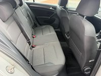 USED 2017 67 VOLKSWAGEN GOLF 1.4 TSI SE Hatchback 5dr Petrol Manual Euro 6 (s/s) (125 ps) 