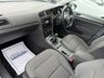 USED 2017 67 VOLKSWAGEN GOLF 1.4 TSI SE Hatchback 5dr Petrol Manual Euro 6 (s/s) (125 ps) 