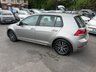 USED 2017 67 VOLKSWAGEN GOLF 1.4 TSI SE Hatchback 5dr Petrol Manual Euro 6 (s/s) (125 ps) 