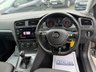 USED 2017 67 VOLKSWAGEN GOLF 1.4 TSI SE Hatchback 5dr Petrol Manual Euro 6 (s/s) (125 ps) 