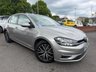 USED 2017 67 VOLKSWAGEN GOLF 1.4 TSI SE Hatchback 5dr Petrol Manual Euro 6 (s/s) (125 ps) 