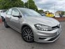USED 2017 67 VOLKSWAGEN GOLF 1.4 TSI SE Hatchback 5dr Petrol Manual Euro 6 (s/s) (125 ps) 