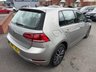 USED 2017 67 VOLKSWAGEN GOLF 1.4 TSI SE Hatchback 5dr Petrol Manual Euro 6 (s/s) (125 ps) 
