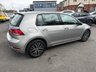 USED 2017 67 VOLKSWAGEN GOLF 1.4 TSI SE Hatchback 5dr Petrol Manual Euro 6 (s/s) (125 ps) 