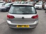USED 2017 67 VOLKSWAGEN GOLF 1.4 TSI SE Hatchback 5dr Petrol Manual Euro 6 (s/s) (125 ps) 