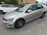 USED 2017 67 VOLKSWAGEN GOLF 1.4 TSI SE Hatchback 5dr Petrol Manual Euro 6 (s/s) (125 ps) 