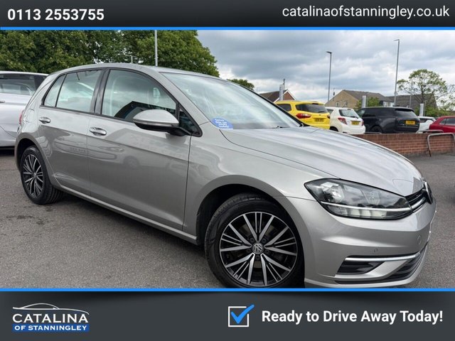 View our Volkswagen Golf 1.4 TSI SE Hatchback 5dr Petrol Manual Euro 6 (s/s) (125 ps)