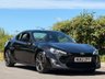 USED 2013 62 TOYOTA GT86 2.0 Boxer D-4S Coupe 2dr Petrol Manual Euro 5 (200 ps) 2 OWNERS 13 SERVICES TOP CONDITION