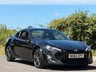 USED 2013 62 TOYOTA GT86 2.0 Boxer D-4S Coupe 2dr Petrol Manual Euro 5 (200 ps) 2 OWNERS 13 SERVICES TOP CONDITION
