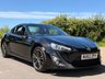 USED 2013 62 TOYOTA GT86 2.0 Boxer D-4S Coupe 2dr Petrol Manual Euro 5 (200 ps) 2 OWNERS 13 SERVICES TOP CONDITION