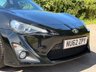 USED 2013 62 TOYOTA GT86 2.0 Boxer D-4S Coupe 2dr Petrol Manual Euro 5 (200 ps) 2 OWNERS 13 SERVICES TOP CONDITION
