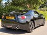 USED 2013 62 TOYOTA GT86 2.0 Boxer D-4S Coupe 2dr Petrol Manual Euro 5 (200 ps) 2 OWNERS 13 SERVICES TOP CONDITION