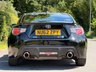 USED 2013 62 TOYOTA GT86 2.0 Boxer D-4S Coupe 2dr Petrol Manual Euro 5 (200 ps) 2 OWNERS 13 SERVICES TOP CONDITION