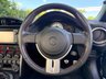 USED 2013 62 TOYOTA GT86 2.0 Boxer D-4S Coupe 2dr Petrol Manual Euro 5 (200 ps) 2 OWNERS 13 SERVICES TOP CONDITION