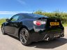 USED 2013 62 TOYOTA GT86 2.0 Boxer D-4S Coupe 2dr Petrol Manual Euro 5 (200 ps) 2 OWNERS 13 SERVICES TOP CONDITION