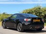 USED 2013 62 TOYOTA GT86 2.0 Boxer D-4S Coupe 2dr Petrol Manual Euro 5 (200 ps) 2 OWNERS 13 SERVICES TOP CONDITION