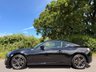 USED 2013 62 TOYOTA GT86 2.0 Boxer D-4S Coupe 2dr Petrol Manual Euro 5 (200 ps) 2 OWNERS 13 SERVICES TOP CONDITION