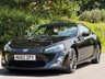 USED 2013 62 TOYOTA GT86 2.0 Boxer D-4S Coupe 2dr Petrol Manual Euro 5 (200 ps) 2 OWNERS 13 SERVICES TOP CONDITION