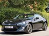 USED 2013 62 TOYOTA GT86 2.0 Boxer D-4S Coupe 2dr Petrol Manual Euro 5 (200 ps) 2 OWNERS 13 SERVICES TOP CONDITION