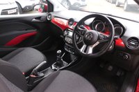 USED 2016 66 VAUXHALL ADAM 1.2i JAM Hatchback 3dr Petrol Manual Euro 6 (70 ps) 