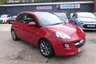 USED 2016 66 VAUXHALL ADAM 1.2i JAM Hatchback 3dr Petrol Manual Euro 6 (70 ps) 